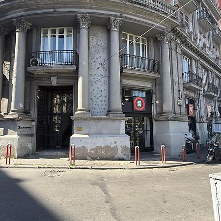 La Piazza Suite Napoli Dış mekan fotoğraf