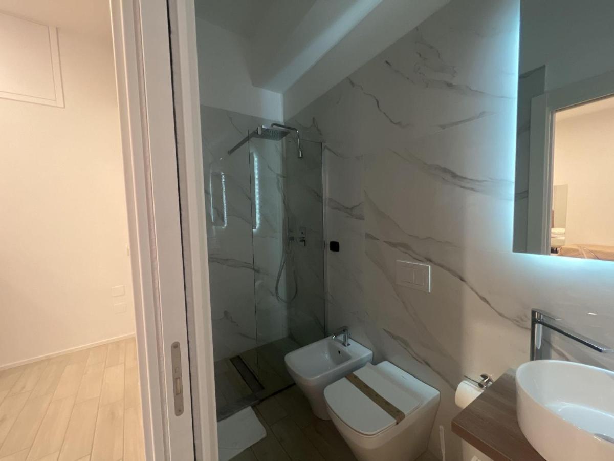 La Piazza Suite Napoli Dış mekan fotoğraf