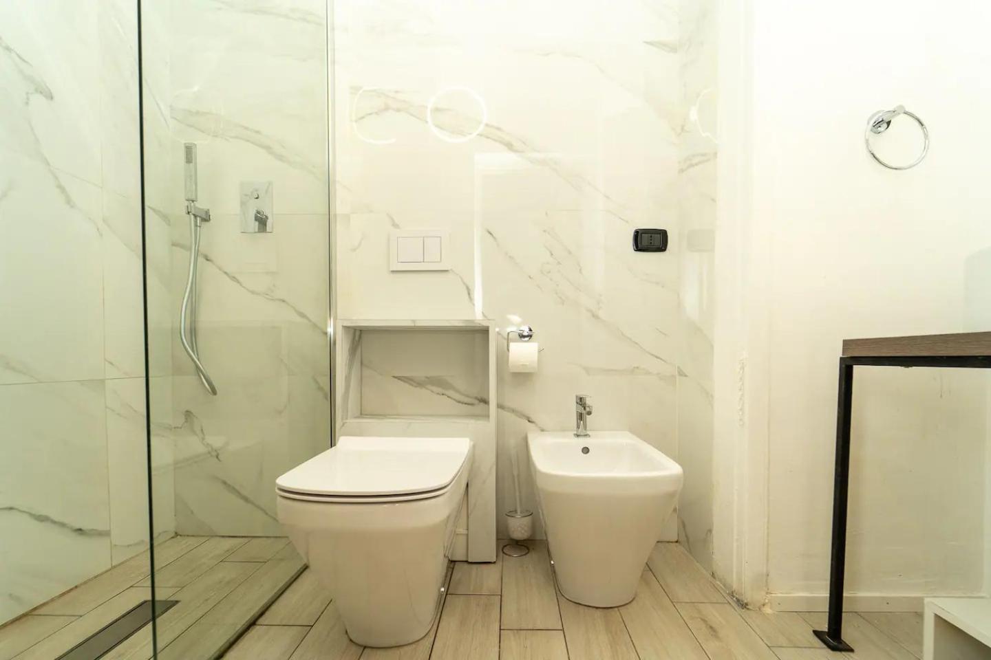 La Piazza Suite Napoli Dış mekan fotoğraf