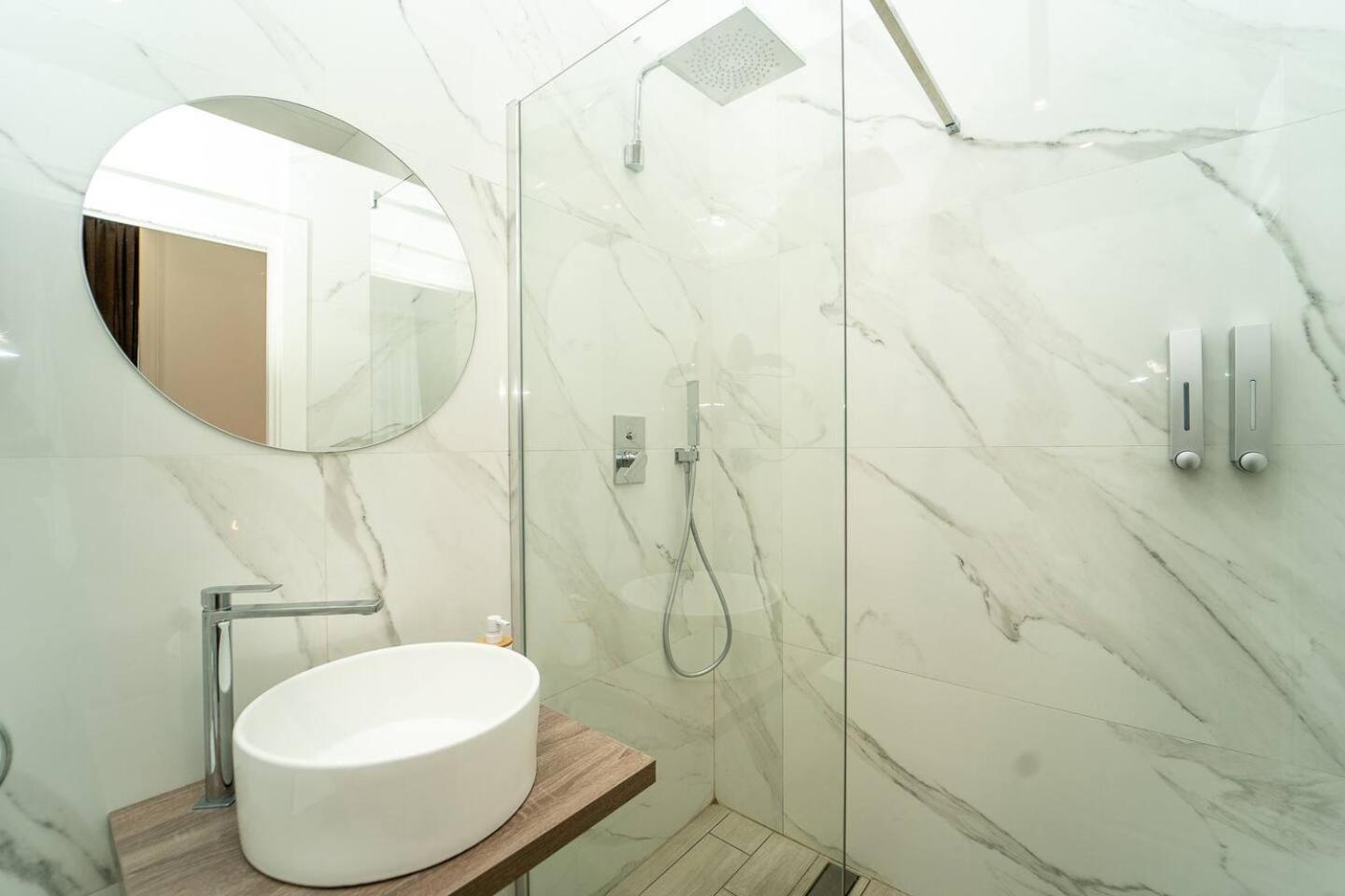 La Piazza Suite Napoli Dış mekan fotoğraf
