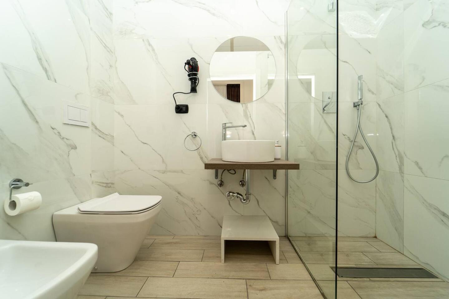 La Piazza Suite Napoli Dış mekan fotoğraf