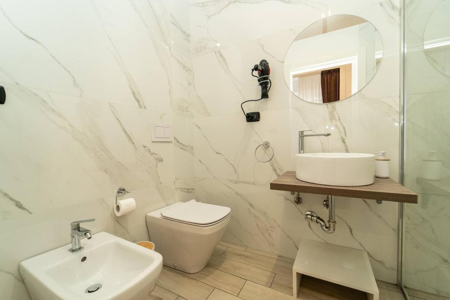 La Piazza Suite Napoli Dış mekan fotoğraf