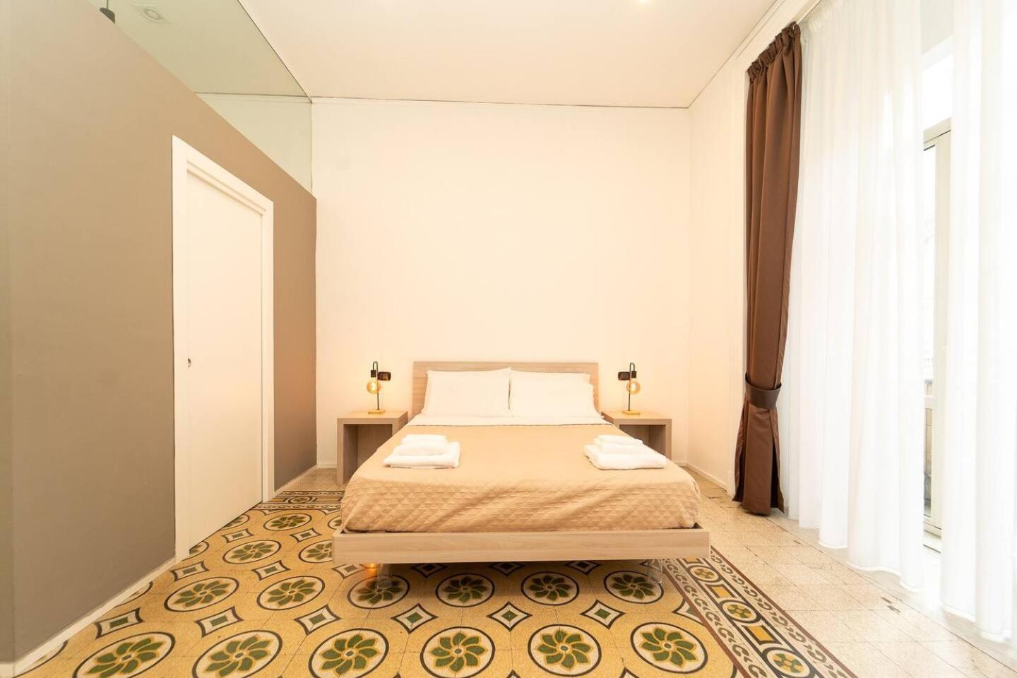 La Piazza Suite Napoli Dış mekan fotoğraf