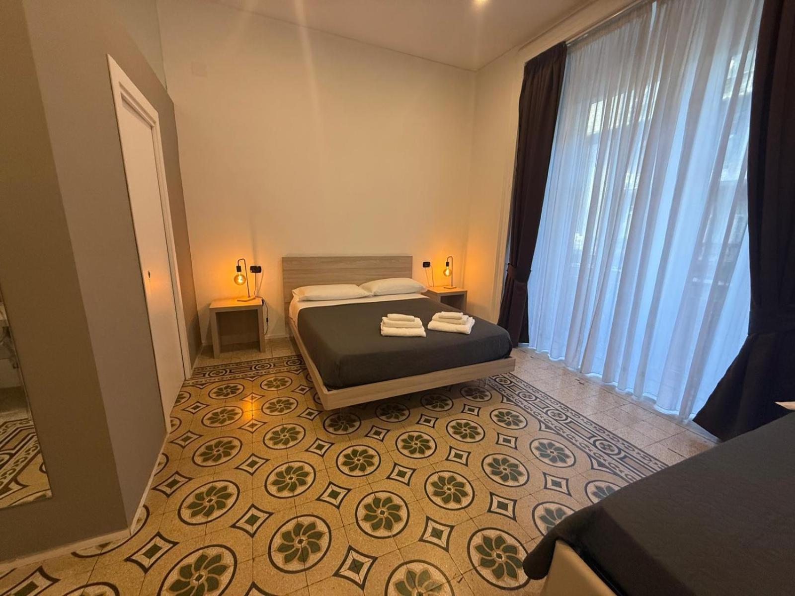 La Piazza Suite Napoli Dış mekan fotoğraf