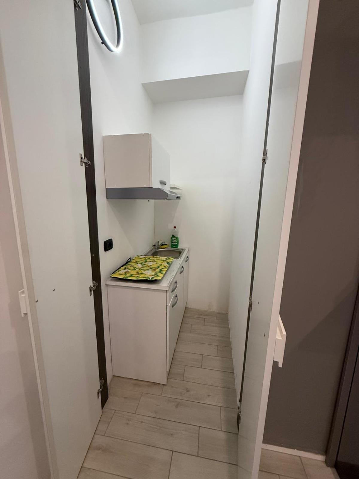 La Piazza Suite Napoli Dış mekan fotoğraf